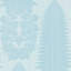 Marsden's Palm Damask Wallpaper-70297547