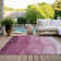 Ombre Indoor / Outdoor Rug