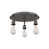 Oil Rubbed Bronze
