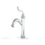 Royal Centerset Bathroom Faucet with Drain Assembly-21859385