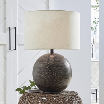 Lampe de table Sukina