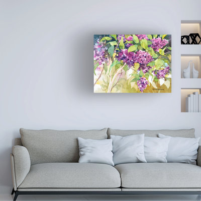 Art sur toile Annelein Beukenkamp