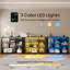 101.6cm H x 120cm W Bookcase-2131454082
