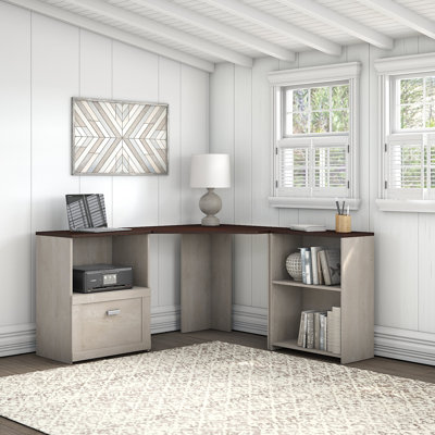 Bureau en coin Huckins