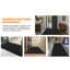 Entrance Mat Indoor Outdoor Heavy Duty Commercial Front Door Mats Carpet Black-112362947