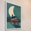 Jason Detmer - Single Picture Frame Print-818488109