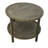 Kenedy Solid Wood End Table-566811038