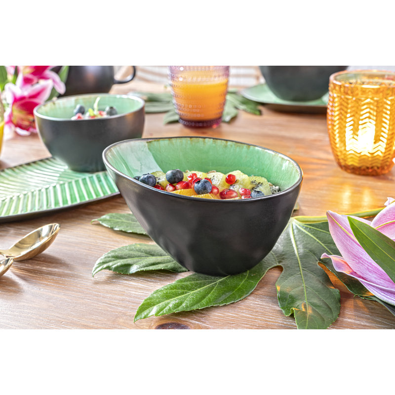 650ml Ruffin Cereal Bowl
