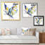 Oiseau coloré - décoration murale traditionnelle en toile-808882588-808882579