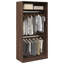Artressia Manufactured Wood Wardrobe-276628637-276628624