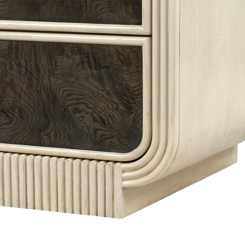 Wyatt End Table