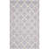 Cannen Hand Tufted Wool Geometric Rug