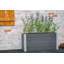 Boîte à fleurs en plastique Urbana-48372319-48371134