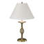 Twist Basket 25.5" Table Lamp-1635971081