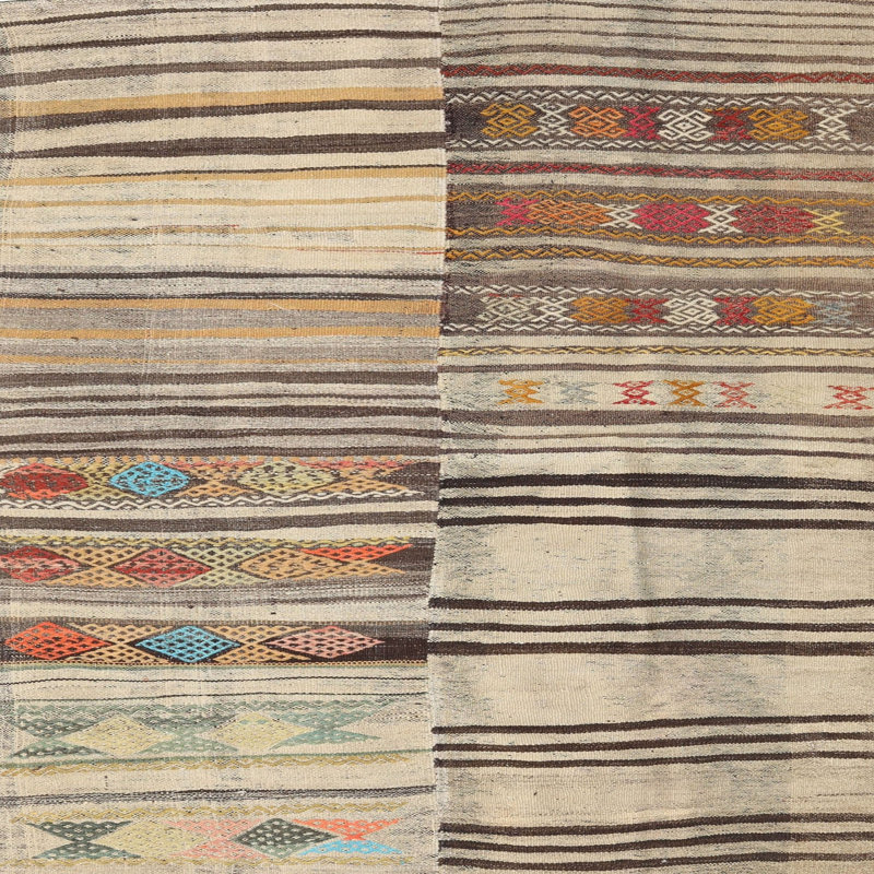 Indoor Rug, Square 6'