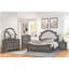 Commode 5 tiroirs Grace