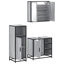 Bathroom Furniture Suite-1608136152