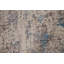 Tapis oriental abstrait 8 x 10
