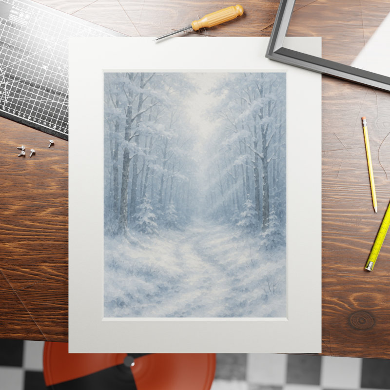 Posters Single Picture Frame Print, 50.8 cm H x 40.64 cm W