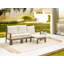 Outdoor Bench