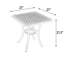 Table d'appoint Wyndermere