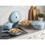 FERRANO 7 - Piece Cookware Set
