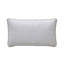 Vionnet Lumbar Pillow Cover & Insert