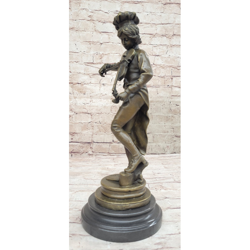 Figurines et sculptures