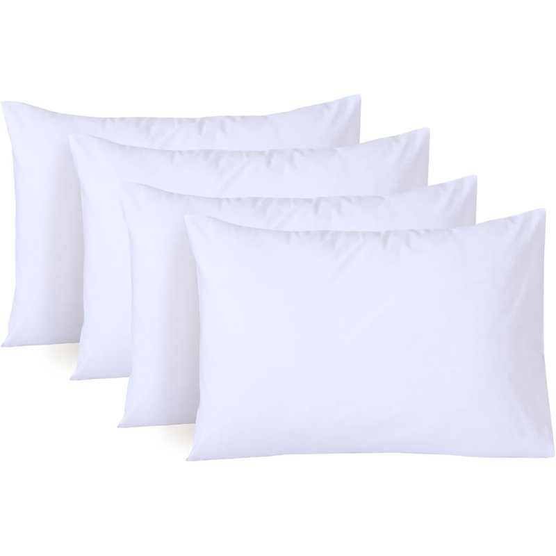 Gendry  Egyptian-Quality Cotton Pillowcase