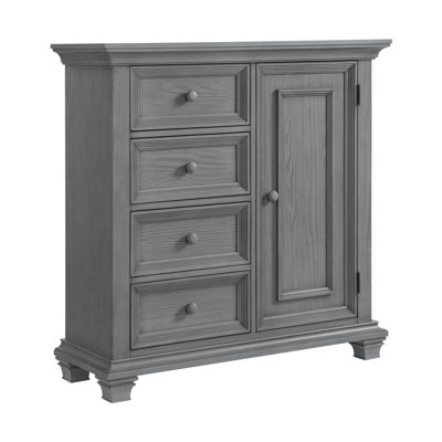 Wester Chifferobe