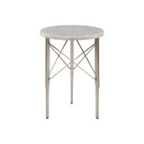 Signature Designs Bernard Round Spot Table