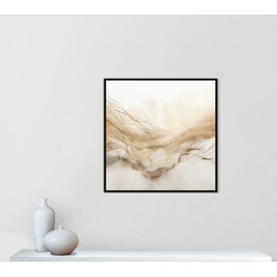 «Line Haze II» par Isabelle Z
