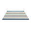 Tapis tissé à la main intérieur et extérieur chromatique-98280592