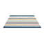 Tapis tissé à la main intérieur et extérieur chromatique-98280593