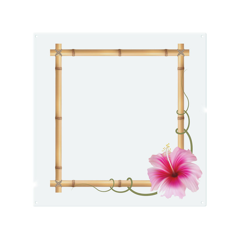 Glass Peel and Stick, 60cm L x 50cm W