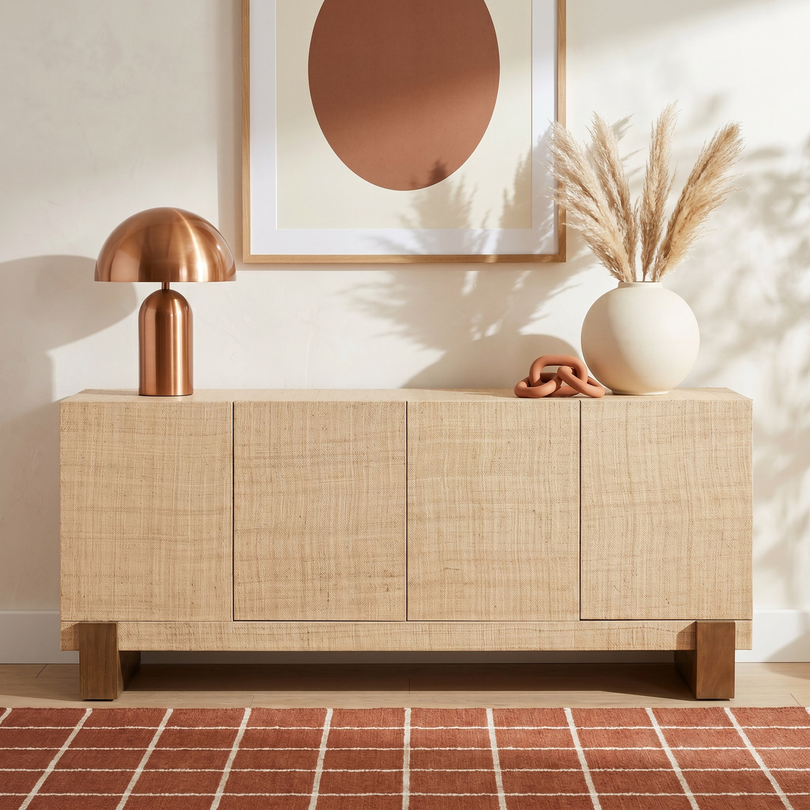 Lucinde 72" Sideboard