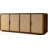 Dominica Wood Sideboard