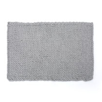 Chunky Knit Blanket,Tight Braided Thick Cable Knit Throw for Sofa Or  Bed,Blanket for Decor,Soft and Warm Blanket,for Bedroom, Living Room, Yoga  Mat Rug (Color : A, Size : 120x150cm) : : Home