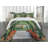 Farmhouse / Country Polyester Coverlet