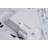 LED Cloud Fixture with Sensor 27K/30K/35K/40K/50K CCT Selectable Square Shape White Finish 120 Volt-1690379230