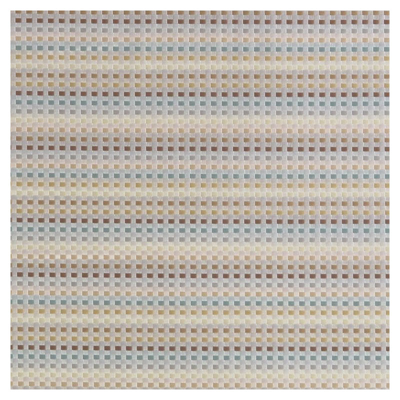 Checksy Fabric, Bright Pastel