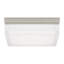 Boxie 1 - Light LED Flush Mount-56360133-56360132