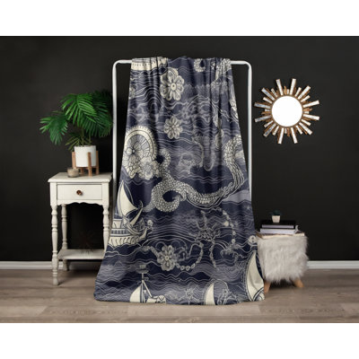 Throw Blanket
