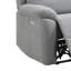 Kriwox 2 Seater Electric Reclining Loveseat-86127061