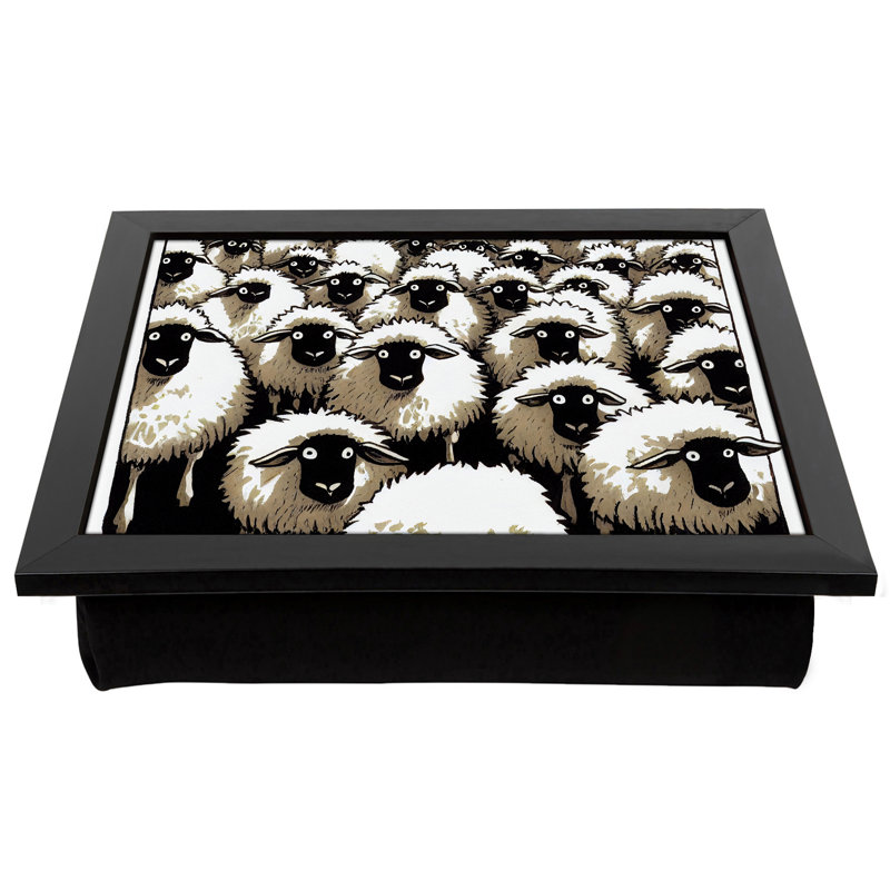 Breakfast Tray