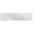 Oriental 2" x 8" Marble Marble Look Subway Wall & Floor Tile