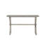 Ensemble de table de bar avec tabourets