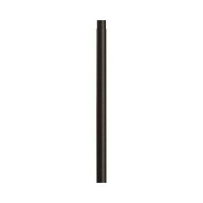 6", 12", 12", 12" (1) Oil Rubbed Bronze Extension Rods