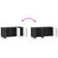 Unfinished TV Stand for TVs up to 43"-777524063
