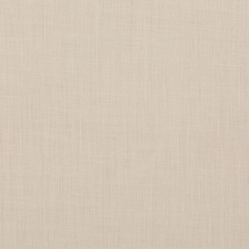 Baker House Linen Performance Fabric, Clam